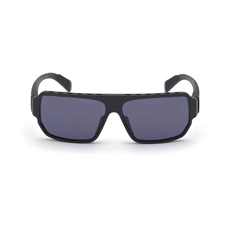 Adidas Sport SP0038 Sunglasses .